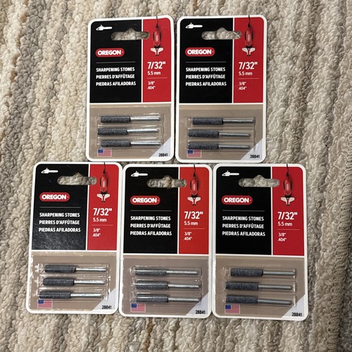 Pack oregon 28841 - 5, 7/32-inch