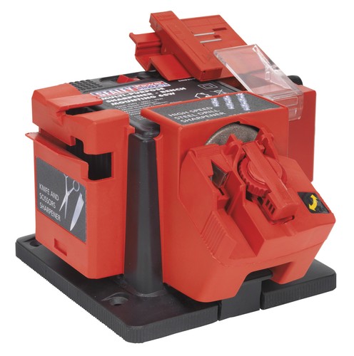 Sealey sms2004 electric hss - sms2004,