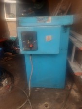 Viceroy Sharpedge 16” Plane