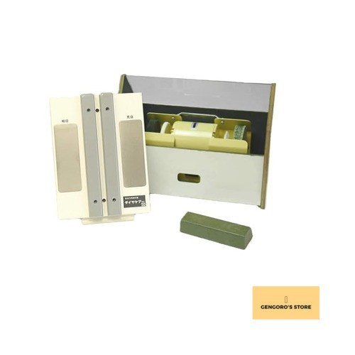 Michihamono piece sharpening - michihamono, 3-piece
