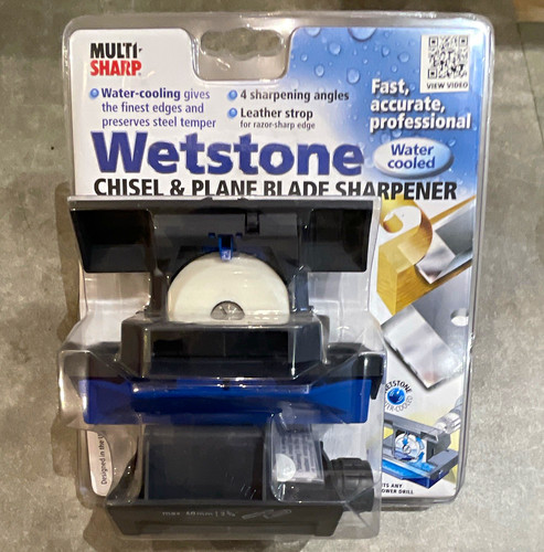 Multi sharp wetstone - multi-sharp,