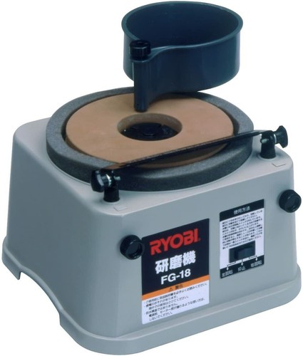 Ryobi grinding machine - ryobi,