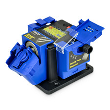 65W Multi-Sharpener Knife