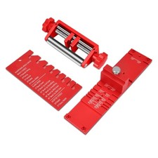 Machined Metal Sharpening