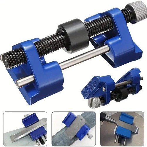 Sharpening guide for flat - sharpening,