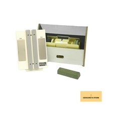 Michihamono 3-Piece Sharpening