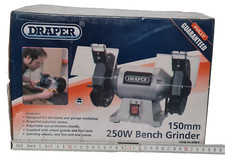 Draper 66804 230V Bench