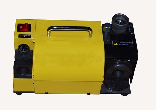 110v 13a drill - mr-13a, bits