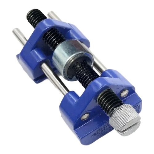 Sharpening guide for flat - sharpening,