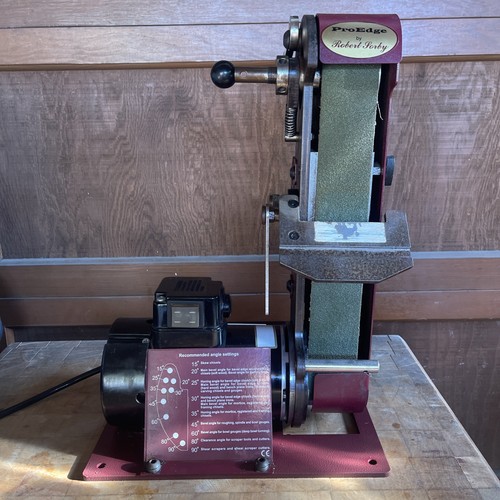 Sorby proedge ultimate - sorby,