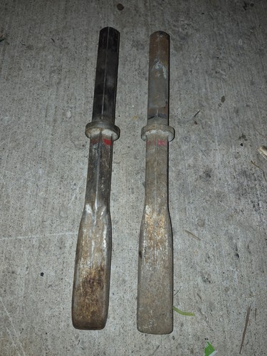 Pair hilti s flat - pair,