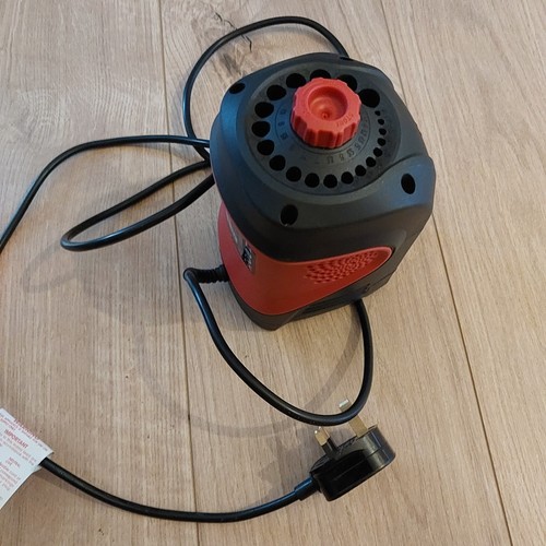 Clarke cbs20 electric - clarke,