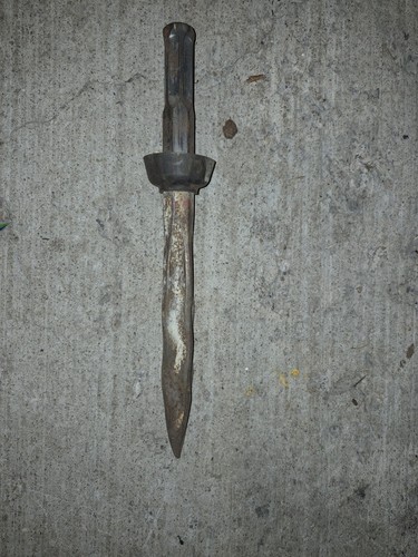 Hilti pointed chisel - hilti,