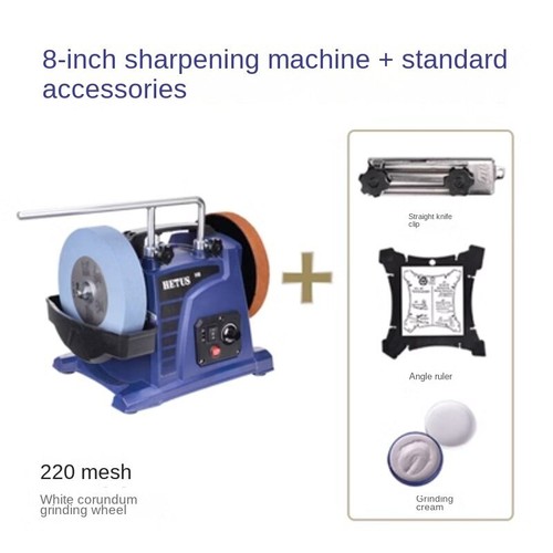Knife sharpener electric - knife,