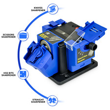 65W Knife Sharpener Machine