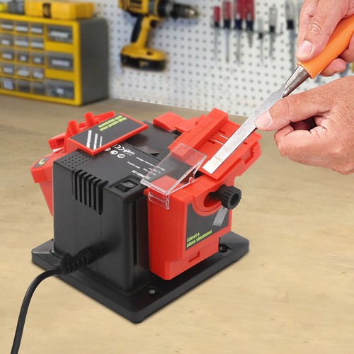 Multifunctional chisel planer - multifunctional,