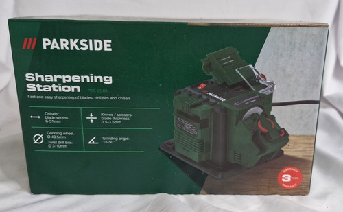 Parkside pss d1 - parkside,