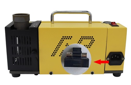 Techtongda 110v φ3 φ13 drill - 110v, φ3-φ13