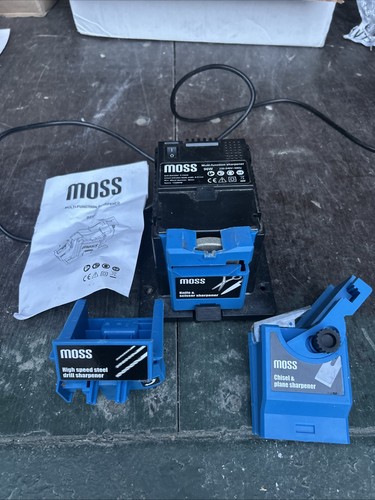Moss 96w multi function - multi,