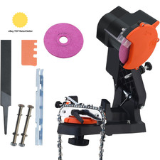 Chain Sharpener Tool,Electric