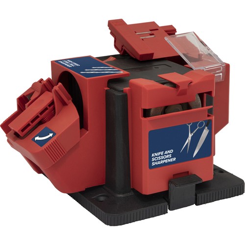Bench mountable multipurpose - mountable,