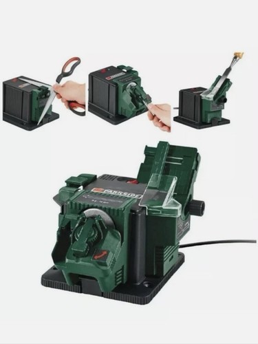 Parkside 65w tool sharpening - parkside,
