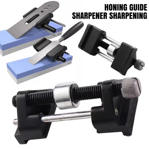 Guide sharpener sharpening - uk,